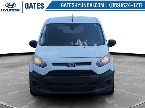 Used 2018 Ford Transit Connect XL FWD image 4