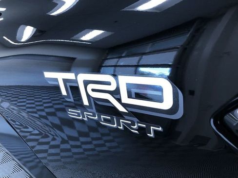 New 2026 Toyota Tacoma TRD Sport AWD/4WD image 9
