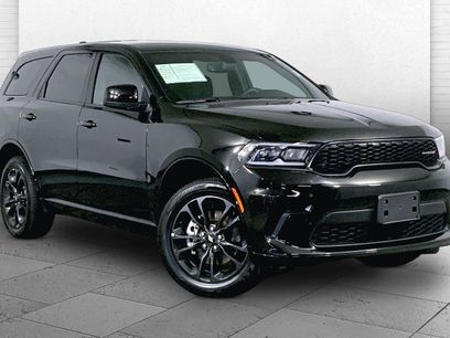 Used 2026 Dodge Durango GT