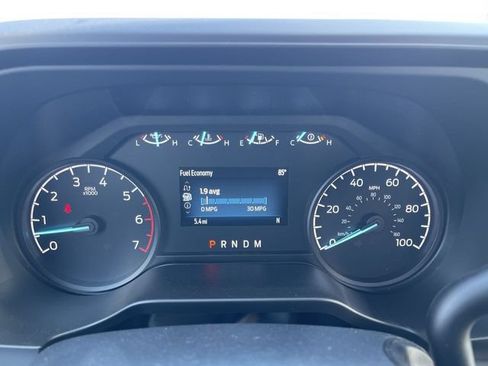 New 2026 Ford F350 XL AWD/4WD image 24