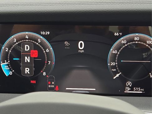 New 2026 Volkswagen Tiguan S image 24