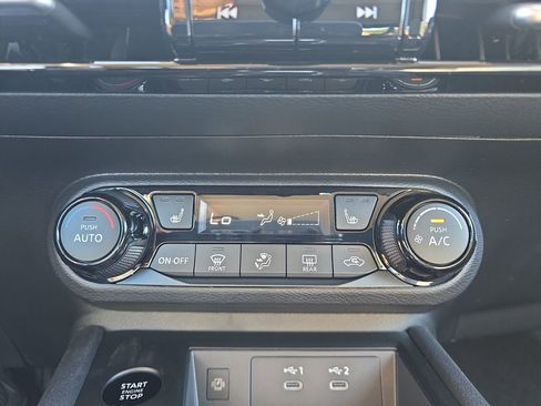 New 2026 Nissan Kicks SV w/ SV Premium Package FWD image 26