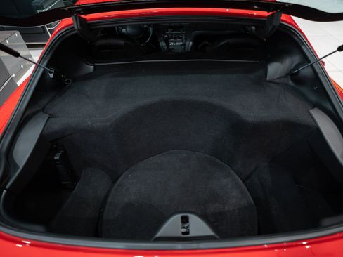 Used 1997 Dodge Viper GTS RWD image 48