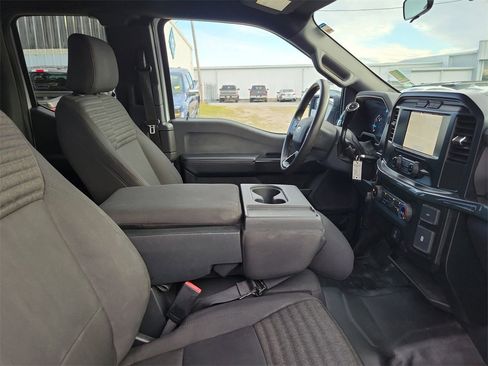 Used 2022 Ford F150 XL w/ STX Appearance Package image 32