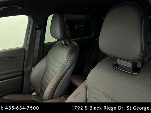 Certified 2026 Mercedes-Benz GLC 300 4MATIC image 16