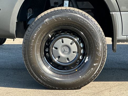 New 2026 Mercedes-Benz Sprinter 2500 image 26