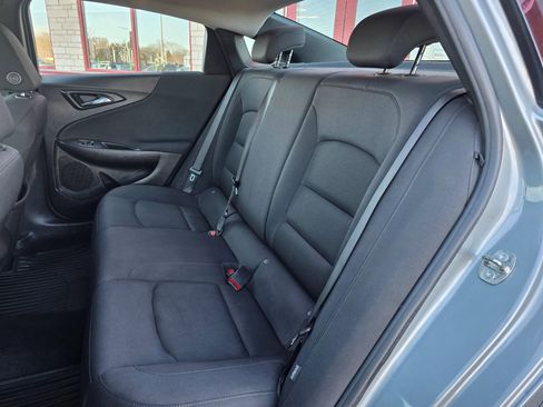 Used 2023 Chevrolet Malibu LS image 13