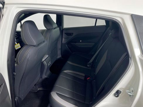 New 2026 Subaru Crosstrek 2.5i Wilderness image 21