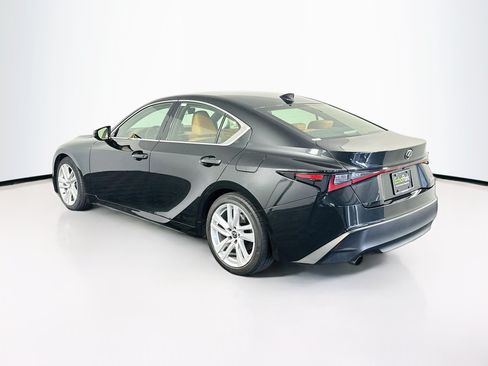 Used 2024 Lexus IS 300 w/ Comfort Package RWD image 5