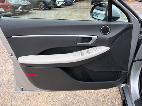 Used 2025 Hyundai Sonata SEL image 18