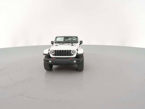 New 2026 Jeep Gladiator Rubicon image 2