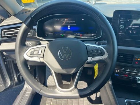 Used 2025 Volkswagen Jetta S FWD image 10