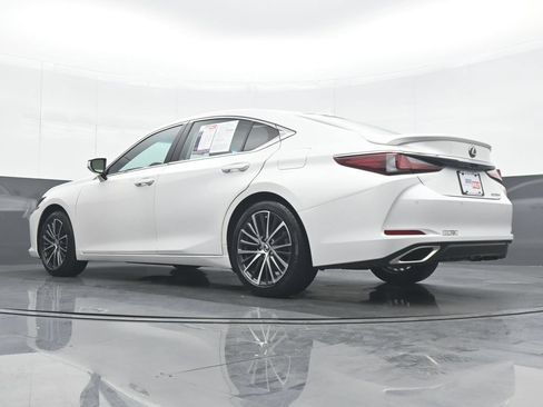 Used 2023 Lexus ES 350 w/ Premium Package FWD image 28
