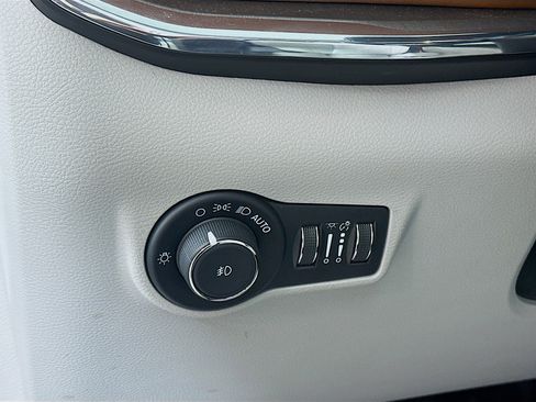 Used 2022 Jeep Compass Limited AWD/4WD image 10