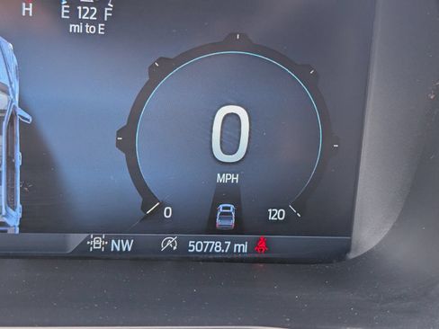 Used 2024 Ford F150 XL AWD/4WD image 11