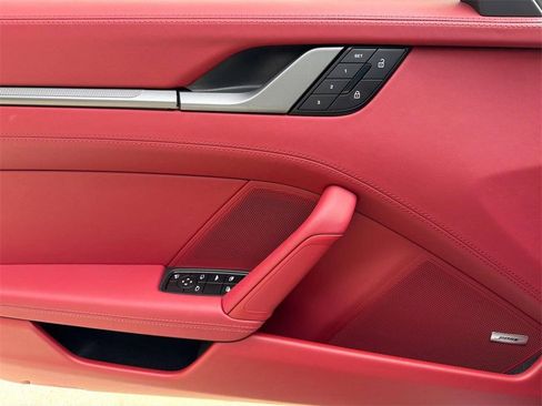 Certified 2026 Porsche 911 Carrera image 16