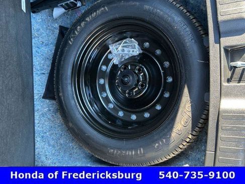 Certified 2021 Honda CR-V EX-L image 38