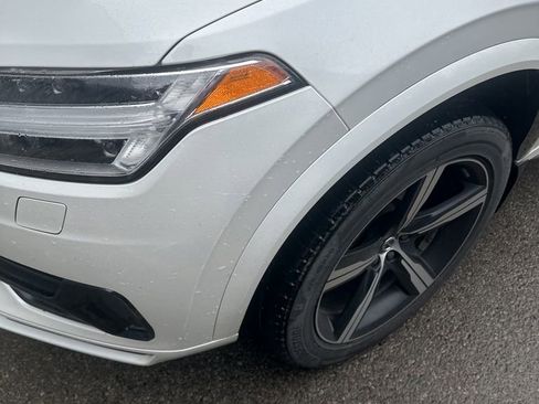 Used 2018 Volvo XC90 T6 R-Design AWD/4WD image 10