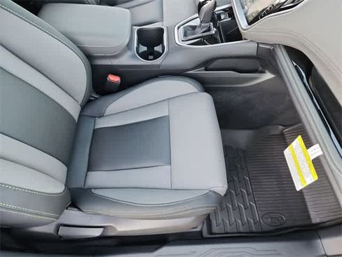 New 2025 Subaru Outback Onyx Edition w/ Popular Package #2 image 20