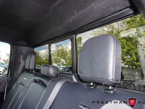 Used 2022 Ford F350 Platinum AWD/4WD image 55