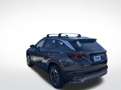 New 2026 Hyundai Tucson SEL image 5