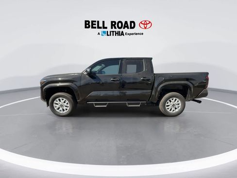 New 2025 Toyota Tacoma SR image 5