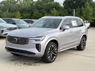 New 2026 Volvo XC90 B6 Plus w/ Protection Package Premier video 2