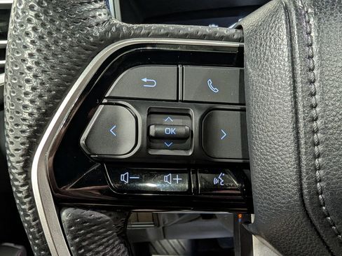 Used 2024 Toyota Tundra Platinum image 23