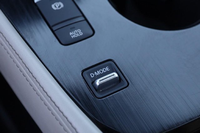 Used 2023 Nissan Rogue SL w/ SL Premium Package FWD image 24