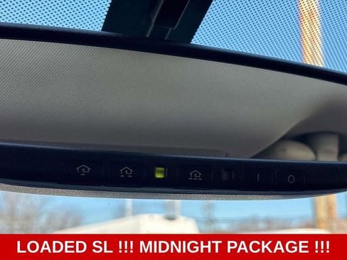 Used 2018 Nissan Pathfinder SL w/ Midnight Edition Package AWD/4WD image 30