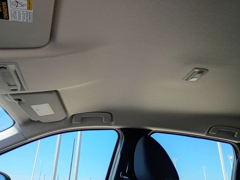New 2026 Nissan Kicks S FWD image 22