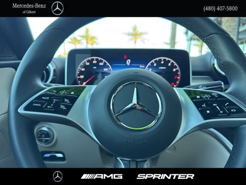 Certified 2025 Mercedes-Benz C 300 C 300 image 29