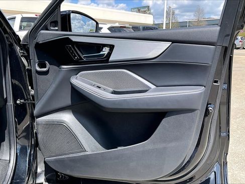 Used 2023 Acura MDX SH-AWD w/ Technology Package image 21