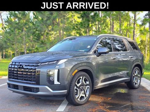 Used 2023 Hyundai Palisade SEL w/ Premium Package FWD image 30