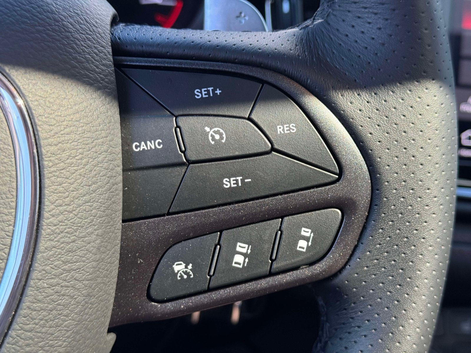 Used 2026 Dodge Durango GT AWD/4WD image 21