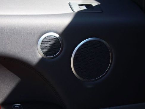 Used 2016 Land Rover Range Rover Sport Supercharged image 23