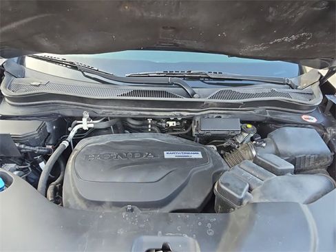 Used 2017 Honda Ridgeline RTL-E image 28