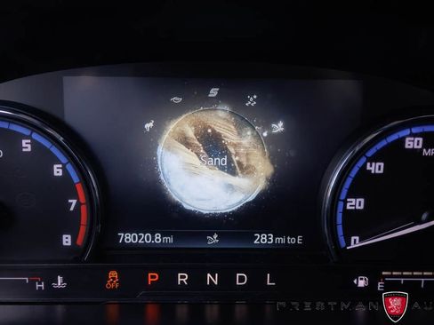 Used 2022 Ford Bronco Sport Outer Banks w/ Tech Package image 33