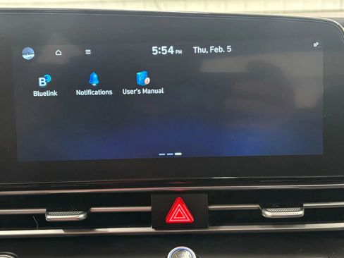 Used 2023 Hyundai Elantra SEL w/ Convenience Package image 41