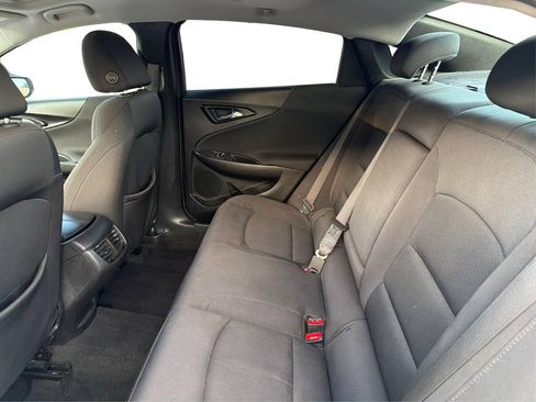Used 2020 Chevrolet Malibu LT FWD image 11