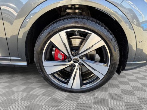 New 2025 Audi SQ5 Premium Plus image 10