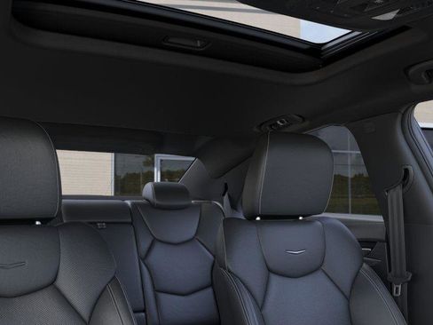 New 2026 Cadillac CT4 Premium Luxury image 24