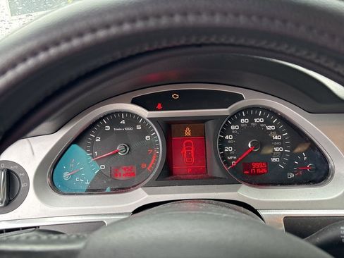 Used 2010 Audi A6 3.0T Premium image 1