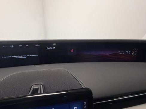 New 2026 Lincoln Nautilus Reserve image 8