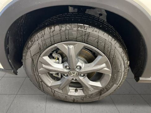 New 2027 Honda HR-V LX image 10