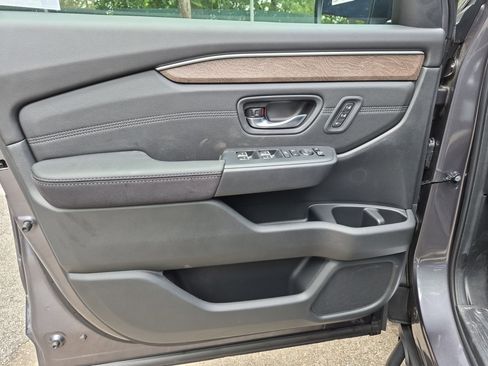 New 2026 Honda Pilot Elite image 10