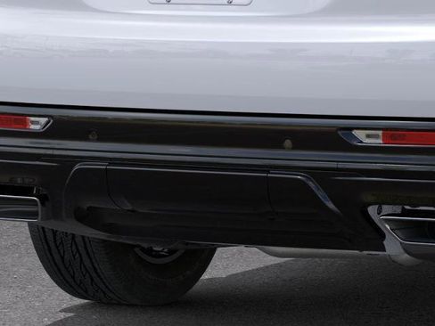 New 2026 Buick Enclave Sport Touring FWD image 62
