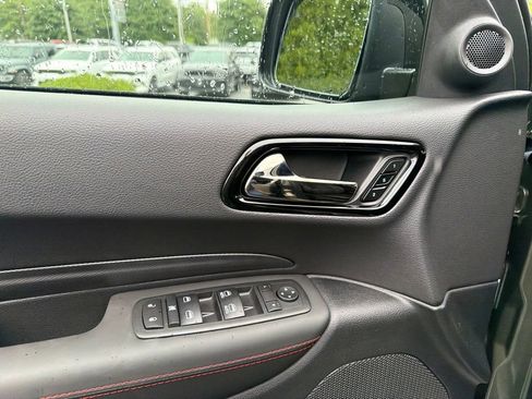 New 2027 Dodge Durango GT AWD/4WD image 16