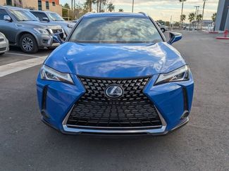 Used 2022 Lexus UX 250h video 2