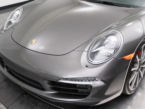 Used 2012 Porsche 911 Carrera S RWD image 20
